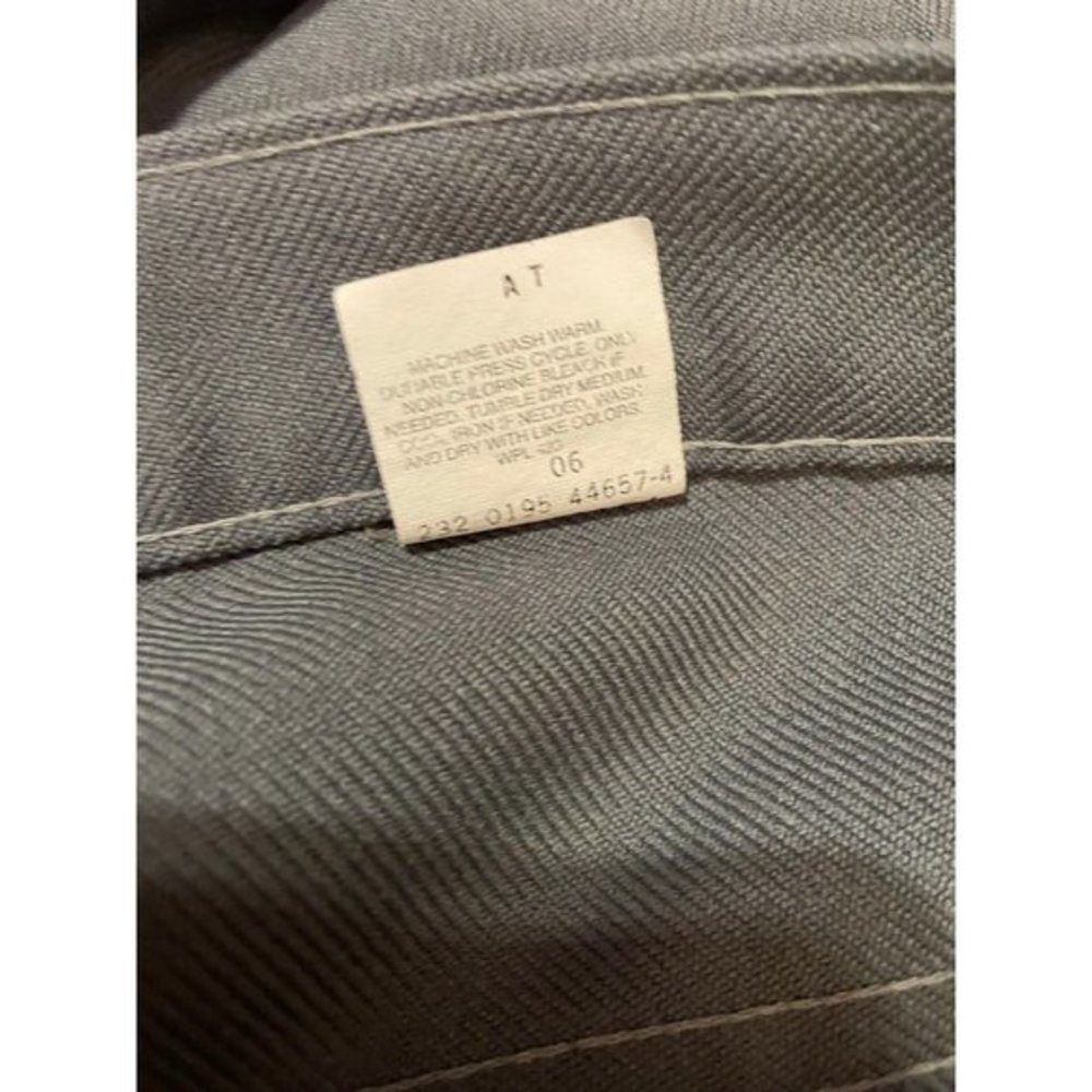 Vintage 70’s Black Tag Levi’s Pants‎ - Picture 7 of 7